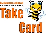  TakeCard ,       